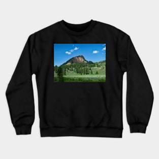 Promontory Crewneck Sweatshirt